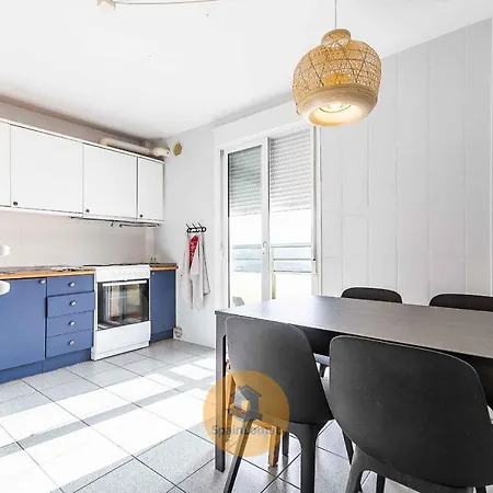 Sublime Spacious Penthouse, Sea And Mountain View * Benalmádena