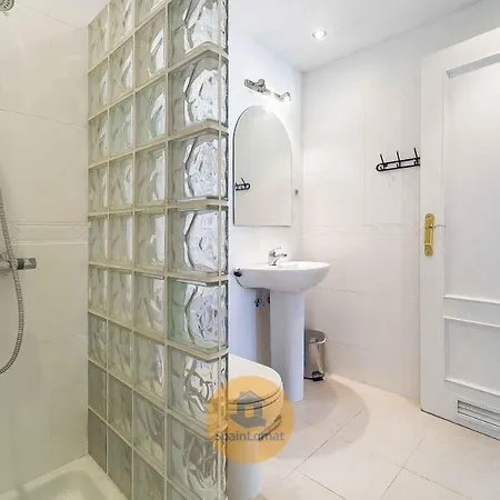 Sublime Spacious Penthouse, Sea And Mountain View Benalmádena