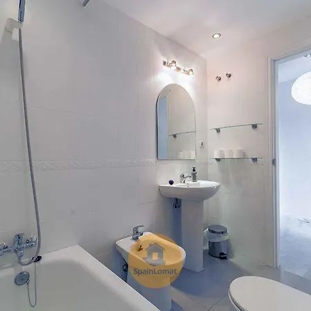 Sublime Spacious Penthouse, Sea And Mountain View Appartement Benalmádena