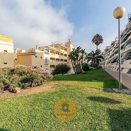 Sublime Spacious Penthouse, Sea And Mountain View Appartement