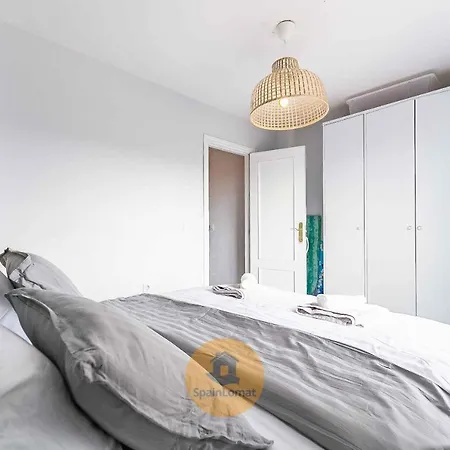 Appartement Sublime Spacious Penthouse, Sea And Mountain View *
