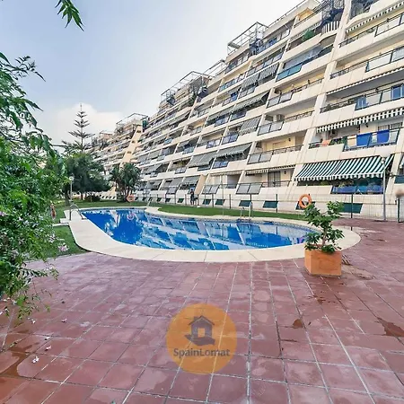 Sublime Spacious Penthouse, Sea And Mountain View * Benalmádena