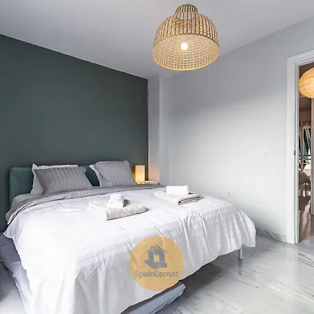 Appartement Sublime Spacious Penthouse, Sea And Mountain View *