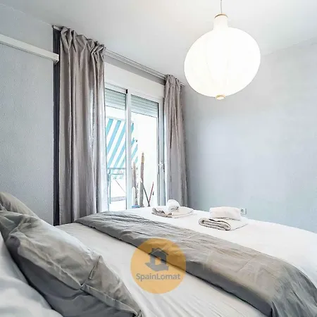 Appartement Sublime Spacious Penthouse, Sea And Mountain View *