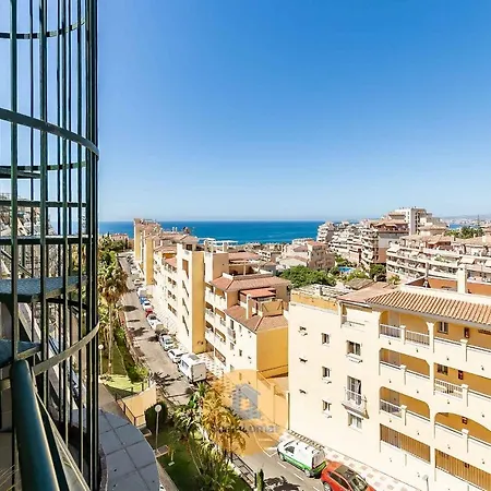 Appartement Sublime Spacious Penthouse, Sea And Mountain View *