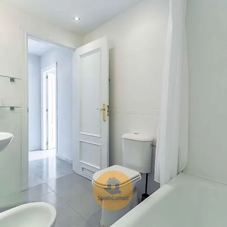 Sublime Spacious Penthouse, Sea And Mountain View * Benalmádena
