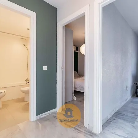 Appartement Sublime Spacious Penthouse, Sea And Mountain View